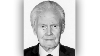 На 103-м году скончался саратовский ветеран Каледин