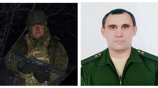 На СВО погиб балашовский контрактник Дмитрий Калинин