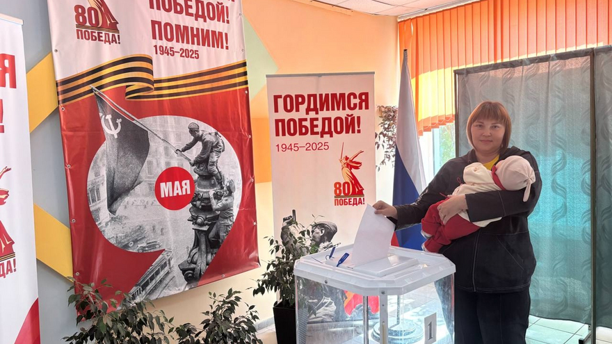 В Саратовской области завершились дополнительные выборы