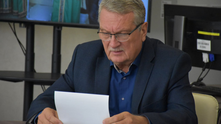 Ветеран СВО, председатель гордумы, глава района: кто станет новыми депутатами облдумы в Саратове