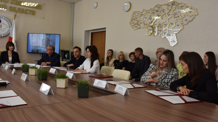 Ветеран СВО, председатель гордумы, глава района: кто станет новыми депутатами облдумы в Саратове