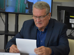 Ветеран СВО, председатель гордумы, глава района: кто станет новыми депутатами облдумы в Саратове