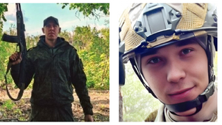 На СВО погиб 21-летний рядовой Двойнишников из Саратовской области