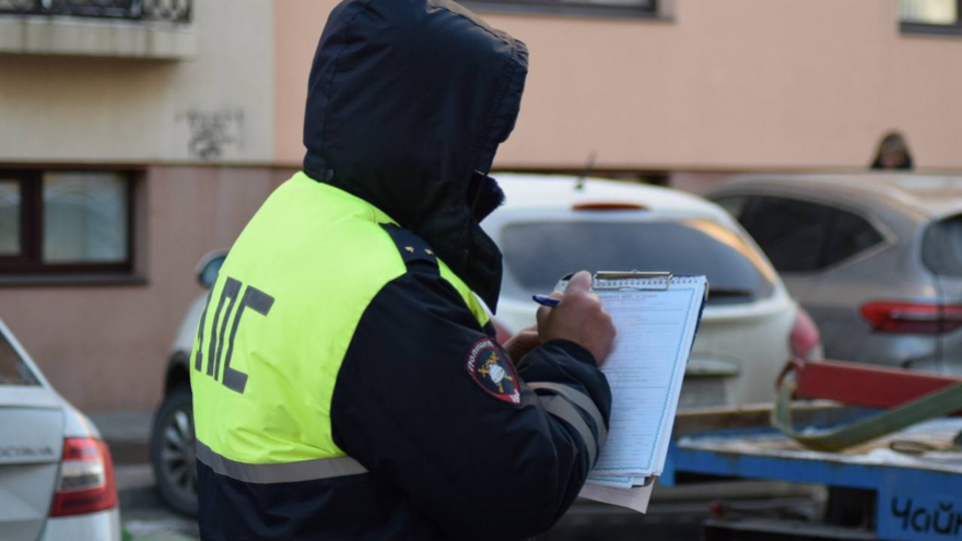 В Саратовской области поймали более 60 пьяных водителей: возбуждены уголовные дела