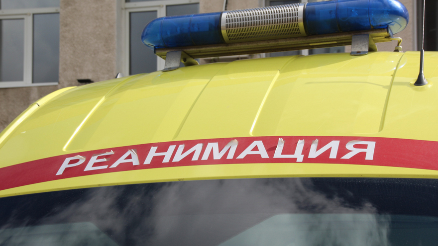 В Саратовской области годовалый малыш выпил уксус и попал в больницу