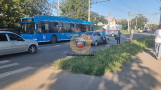 Женщина погибла под колесами Лады: полиция ищет свидетелей