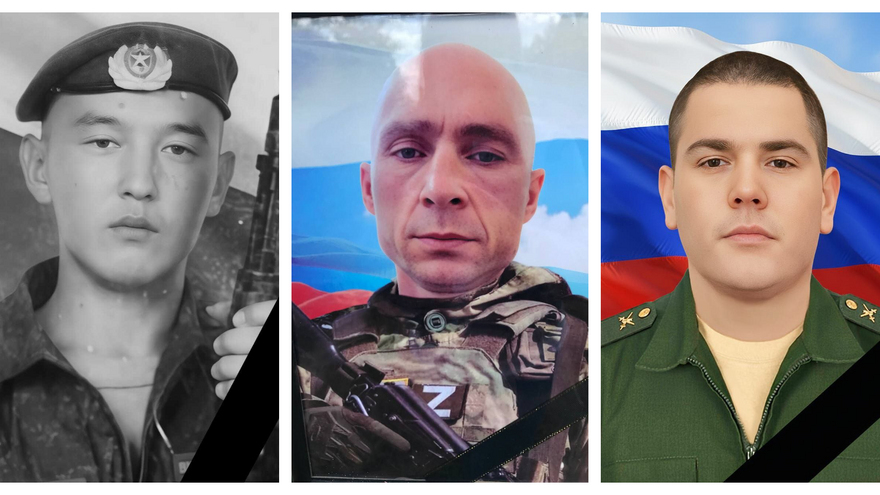 На СВО погиб марксовский стрелок-сапер Ерсаин Мусакаев