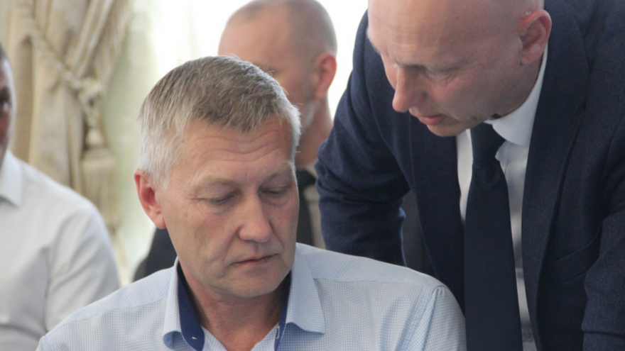 Решение перерезрело: в Саратове незаконные ларьки будут демонтировать максимум за 25 дней