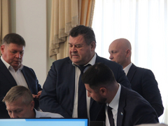 Решение перерезрело: в Саратове незаконные ларьки будут демонтировать максимум за 25 дней