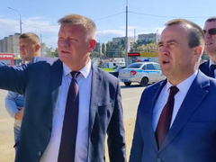 Исаев: освободим Саратов от всего, что портит его облик