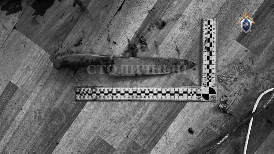 170 ударов топором, утюгом и ножом: спор о футболисте из Саратова закончился жестоким убийством инвалида