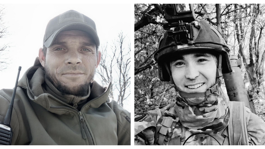 На СВО погиб 20-летний контрактник из Балакова