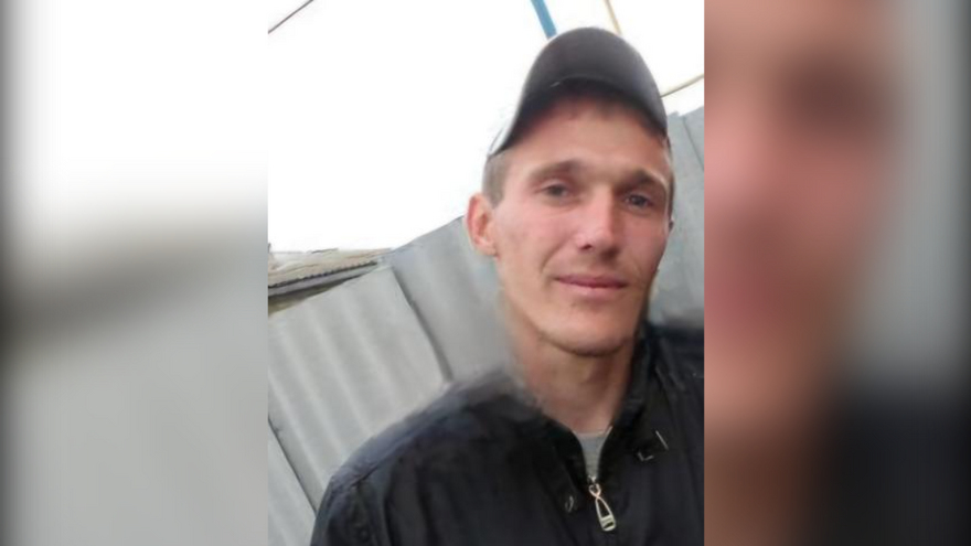 В Саратовской области пропал 37-летний мужчина