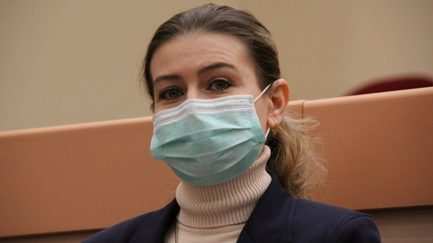 Саратовской экс-чиновнице Светлане Чеконовой смягчили наказание