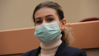 Саратовской экс-чиновнице Светлане Чеконовой смягчили наказание