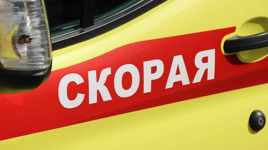 В пригороде Саратова в автокатастрофе погибло двое мужчин