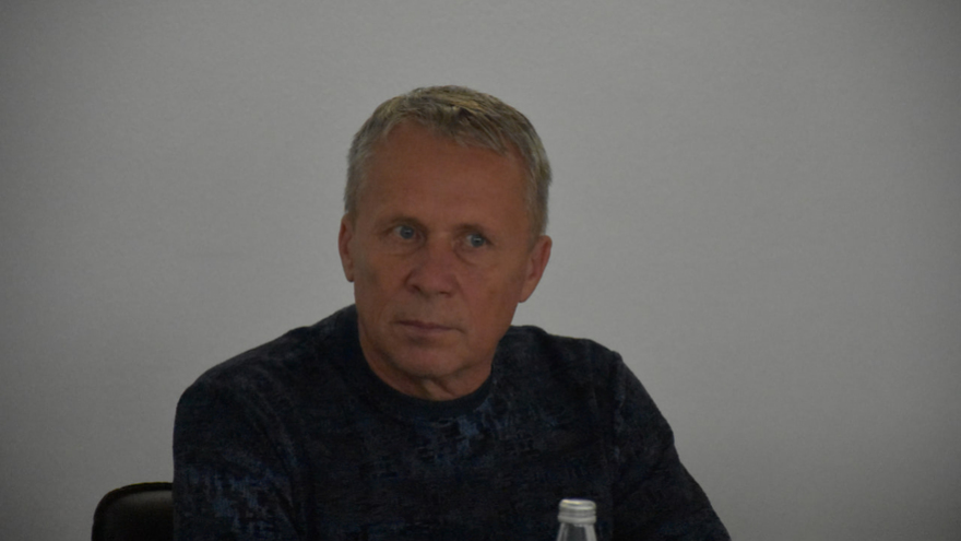 Диалог власти и бизнеса: Профессионалитет как драйвер развития