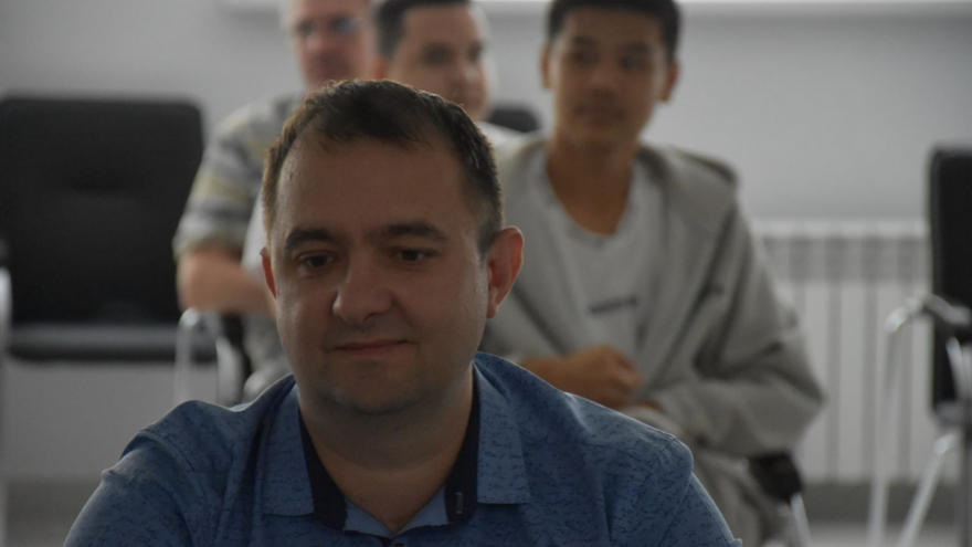 Диалог власти и бизнеса: Профессионалитет как драйвер развития