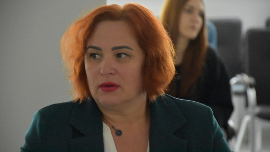 Диалог власти и бизнеса: Профессионалитет как драйвер развития