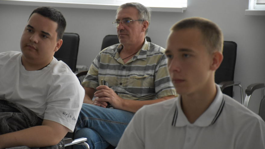 Диалог власти и бизнеса: Профессионалитет как драйвер развития