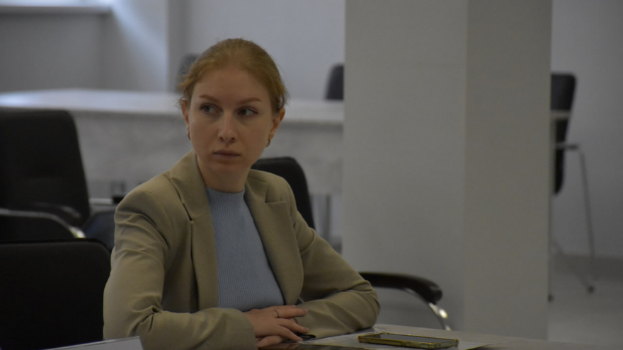 Диалог власти и бизнеса: Профессионалитет как драйвер развития