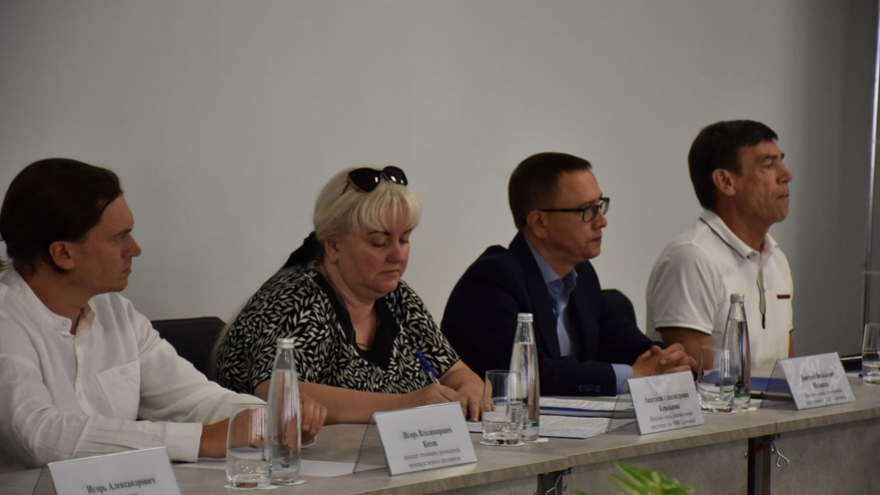 Диалог власти и бизнеса: Профессионалитет как драйвер развития
