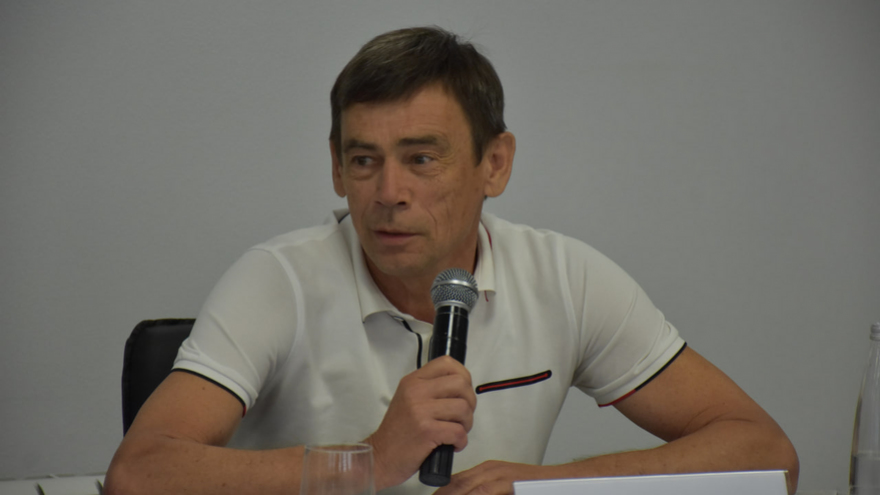 Диалог власти и бизнеса: Профессионалитет как драйвер развития