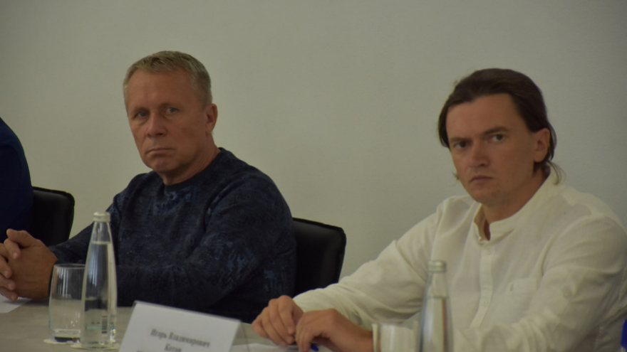 Диалог власти и бизнеса: Профессионалитет как драйвер развития