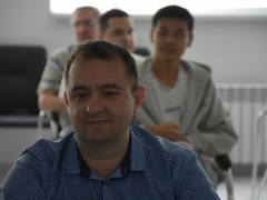 Диалог власти и бизнеса: Профессионалитет как драйвер развития