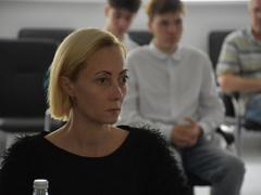Диалог власти и бизнеса: Профессионалитет как драйвер развития