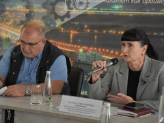 Диалог власти и бизнеса: Профессионалитет как драйвер развития