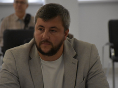 Диалог власти и бизнеса: Профессионалитет как драйвер развития