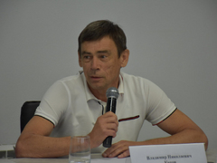 Диалог власти и бизнеса: Профессионалитет как драйвер развития