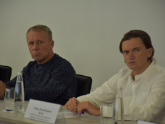 Диалог власти и бизнеса: Профессионалитет как драйвер развития
