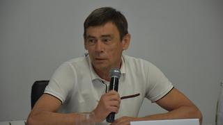 Диалог власти и бизнеса: Профессионалитет как драйвер развития
