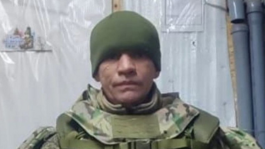 На СВО погибли саратовцы Бурмистров и Тимош
