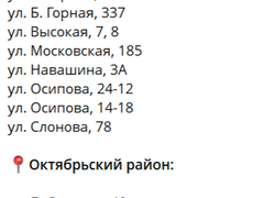 Ремонт междворовых территорий в Саратове: новые адреса