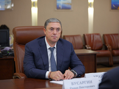 Федеральный чиновник похвалил Саратовскую область за развитие сел