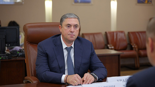Федеральный чиновник похвалил Саратовскую область за развитие сел