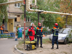 Удары БПЛА по Саратову: повреждены два дома и автомобили, жильцам пообещали компенсации