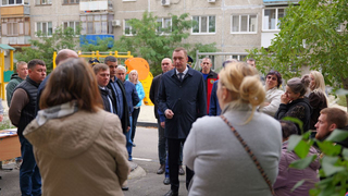 Удары БПЛА по Саратову: повреждены два дома и автомобили, жильцам пообещали компенсации