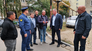 Атака БПЛА на Саратов: мэрия начала принимать заявления на возмещение ущерба
