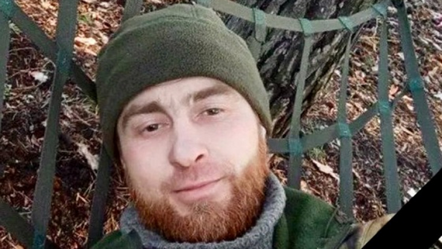 На СВО погибли саратовские бойцы Полтавский и Капацкий