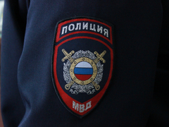 В Саратове у поврежденных при налете БПЛА домов дежурят полицейские