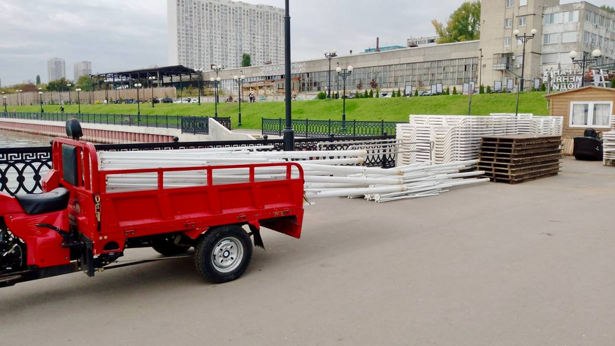 В Саратове завершился купальный сезон