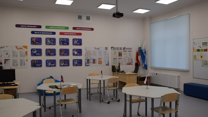В соцсетях распространили фейк о терактах в школах Вольска