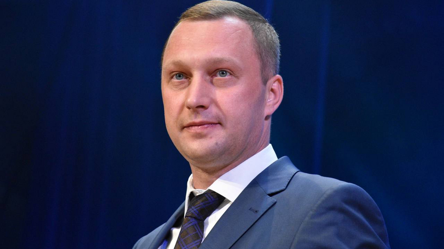 Названы дата и время прямой линии с губернатором Бусаргиным