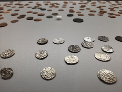 Фестиваль Укек в Саратове посетили воры и шаманки-гадалки