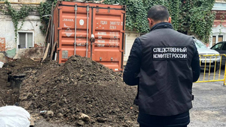 В центре Саратова мужчину насмерть завалило землей: осужден работодатель