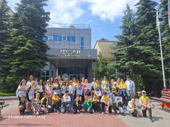 В Саратовской области завершился проект Дороги Победы